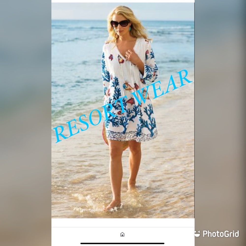 RESORT WEAR @iClothes4u